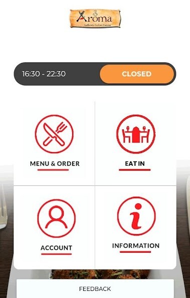 Run android online APK Aroma Restaurant from MyAndroid or emulate Aroma Restaurant using MyAndroid Run android online APK Aroma Restaurant from MyAndroid or emulate Aroma Restaurant using MyAndroid