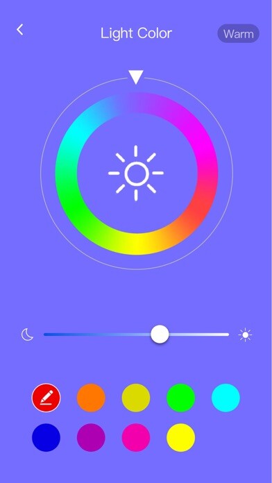 Emulate iPhone app Aroma Source using MyAndroid Emulate iPhone app Aroma Source using MyAndroid