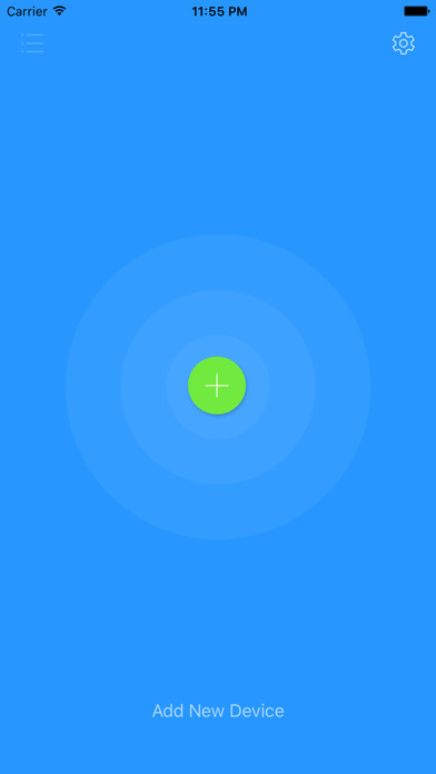 Emulate iPhone app Aroma Therapy Life using MyAndroid