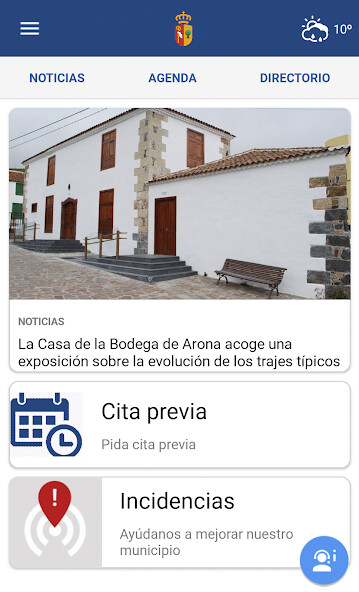 Run android online APK Arona from MyAndroid or emulate Arona using MyAndroid