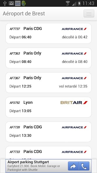 Run android online APK Aéroport Brest Bretagne from MyAndroid or emulate Aéroport Brest Bretagne using MyAndroid Run android online APK Aéroport Brest Bretagne from MyAndroid or emulate Aéroport Brest Bretagne using MyAndroid