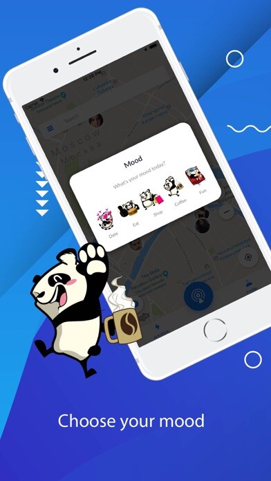 Emulate iPhone app Around: Social Media using MyAndroid Emulate iPhone app Around: Social Media using MyAndroid