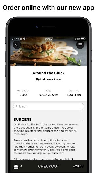 Run android online APK Around the Cluck from MyAndroid or emulate Around the Cluck using MyAndroid Run android online APK Around the Cluck from MyAndroid or emulate Around the Cluck using MyAndroid