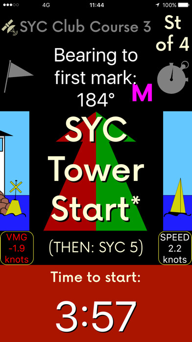 Emulate iPhone app Around the Sticks Lite using MyAndroid Emulate iPhone app Around the Sticks Lite using MyAndroid