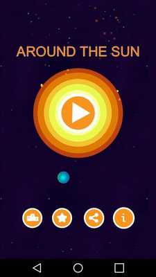 Emulate Android APK Around the sun Looper Emulate Android APK Around the sun Looper