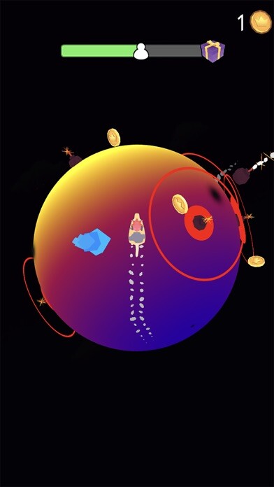Emulate iPhone app Around The Worlds using MyAndroid Emulate iPhone app Around The Worlds using MyAndroid