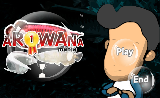 Emulate Android APK arowana mania Emulate Android APK arowana mania