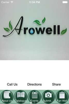 Emulate Android APK Arowell Emulate Android APK Arowell