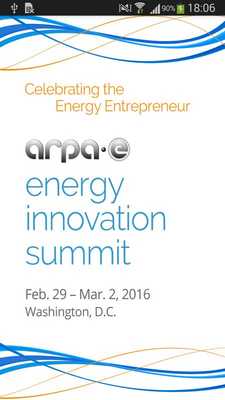 Emulate Android APK ARPAE Energy Summit 2016 Emulate Android APK ARPAE Energy Summit 2016