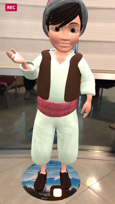 Emulate iPhone app AR Panorama 1326 using MyAndroid Emulate iPhone app AR Panorama 1326 using MyAndroid