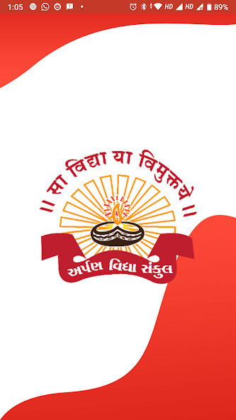 Run android online APK Arpan Vidhya Sankul Parent App from MyAndroid or emulate Arpan Vidhya Sankul Parent App using MyAndroid