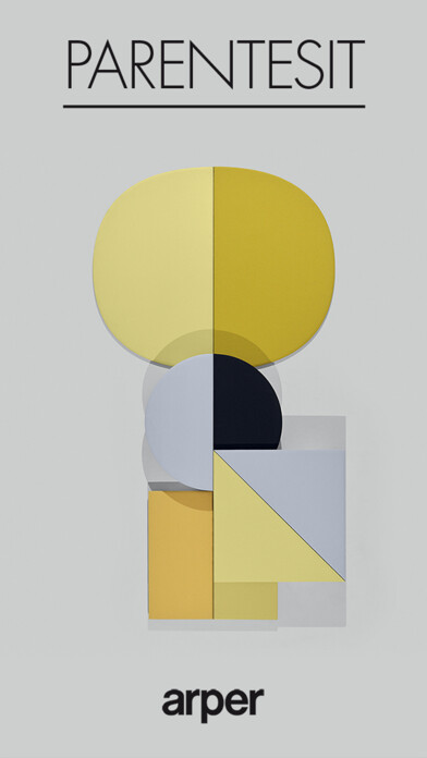 Emulate iPhone app Arper Parentesit using MyAndroid Emulate iPhone app Arper Parentesit using MyAndroid