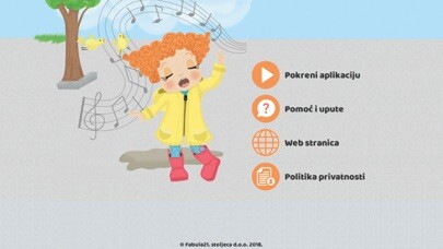 Emulate iPhone app AR PiaMia using MyAndroid
