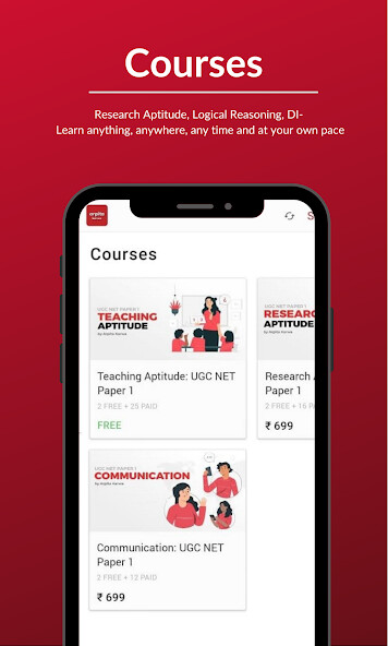 Run android online APK Arpita Karwa Learning App: For UGC NET Exam Prep from MyAndroid or emulate Arpita Karwa Learning App: For UGC NET Exam Prep using MyAndroid Run android online APK Arpita Karwa Learning App: For UGC NET Exam Prep from MyAndroid or emulate Arpita Karwa Learning App: For UGC NET Exam Prep using MyAndroid