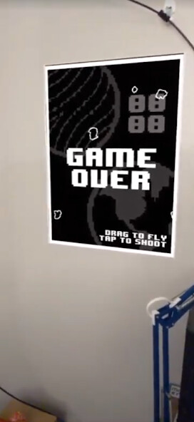 Run android online APK AR Playable Poster from MyAndroid or emulate AR Playable Poster using MyAndroid