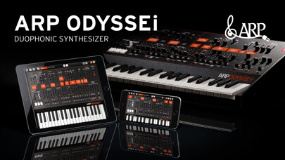 Emulate iPhone app ARP ODYSSEi using MyAndroid Emulate iPhone app ARP ODYSSEi using MyAndroid