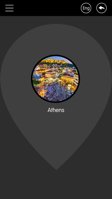 Emulate iPhone app ARPolis using MyAndroid Emulate iPhone app ARPolis using MyAndroid