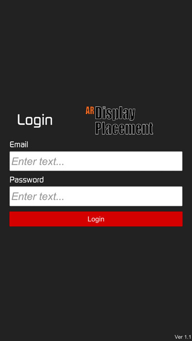 Emulate iPhone app AR POS using MyAndroid Emulate iPhone app AR POS using MyAndroid