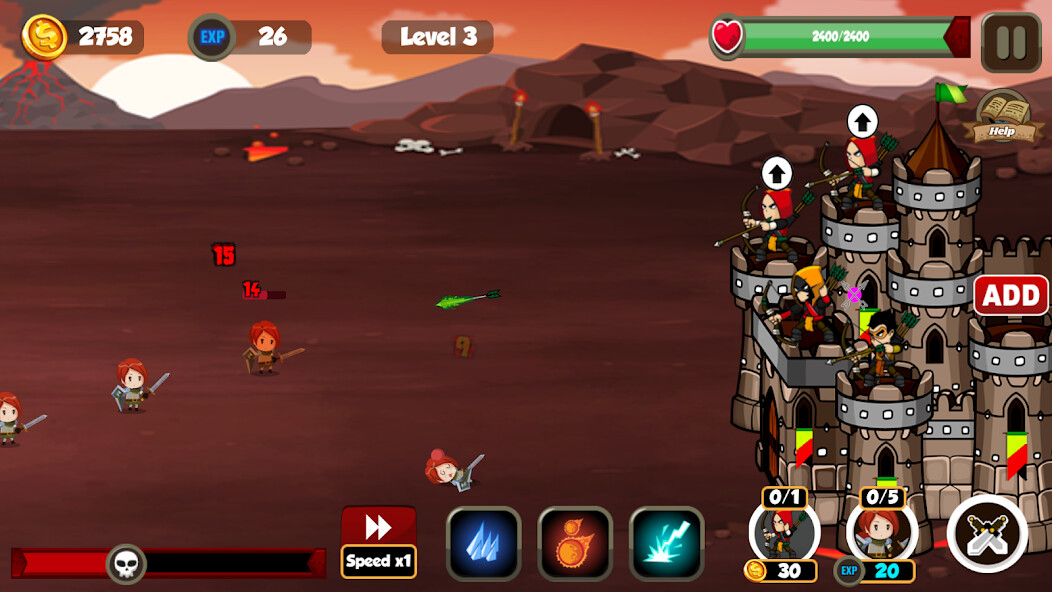 Run android online APK Arqueiro from MyAndroid or emulate Arqueiro using MyAndroid Run android online APK Arqueiro from MyAndroid or emulate Arqueiro using MyAndroid