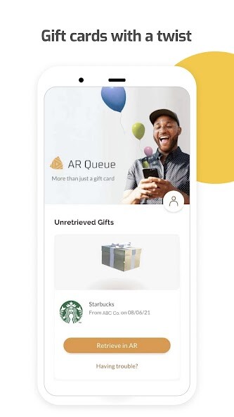 Run android online APK AR Queue - AR Gift Cards from MyAndroid or emulate AR Queue - AR Gift Cards using MyAndroid Run android online APK AR Queue - AR Gift Cards from MyAndroid or emulate AR Queue - AR Gift Cards using MyAndroid