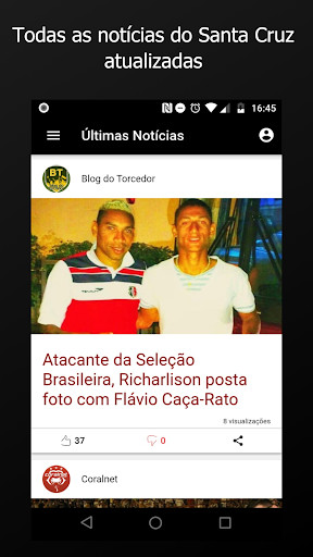 Run android online APK Arquibancada do Arruda from MyAndroid or emulate Arquibancada do Arruda using MyAndroid Run android online APK Arquibancada do Arruda from MyAndroid or emulate Arquibancada do Arruda using MyAndroid