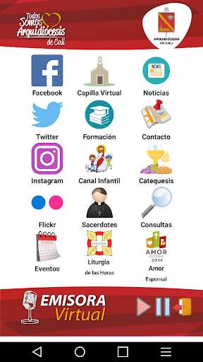 Emulate Android APK Arquicali Emulate Android APK Arquicali