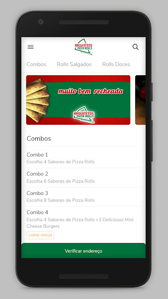 Run android online APK Arquitetos Food from MyAndroid or emulate Arquitetos Food using MyAndroid