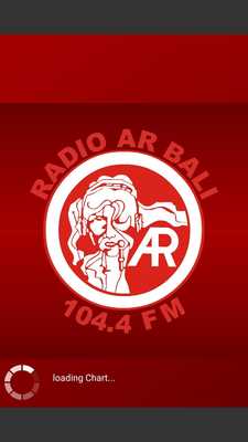 Emulate Android APK AR Radio Bali Emulate Android APK AR Radio Bali
