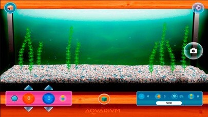 Emulate iPhone app Arraingochi using MyAndroid
