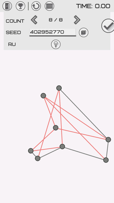 Emulate iPhone app Arrange Lines using MyAndroid Emulate iPhone app Arrange Lines using MyAndroid