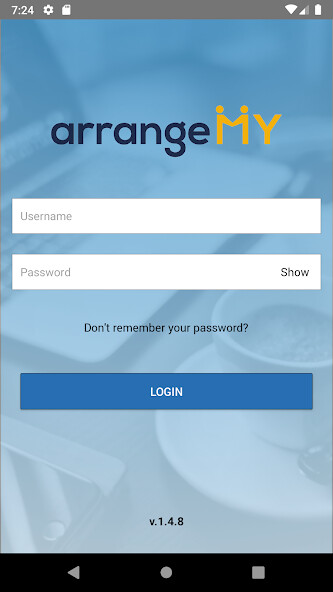 Run android online APK arrangeMy from MyAndroid or emulate arrangeMy using MyAndroid Run android online APK arrangeMy from MyAndroid or emulate arrangeMy using MyAndroid