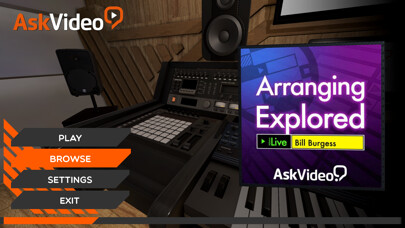 Emulate iPhone app Arranging Explored in Live 9 using MyAndroid Emulate iPhone app Arranging Explored in Live 9 using MyAndroid