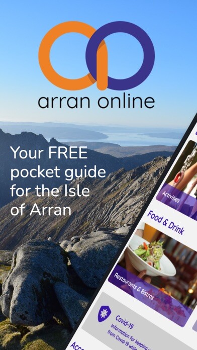 Run android online APK Arran Online from MyAndroid or emulate Arran Online using MyAndroid