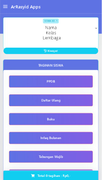 Run android online APK ArrasyidApps from MyAndroid or emulate ArrasyidApps using MyAndroid Run android online APK ArrasyidApps from MyAndroid or emulate ArrasyidApps using MyAndroid