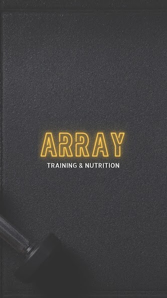 Run android online APK ARRAY FIT from MyAndroid or emulate ARRAY FIT using MyAndroid