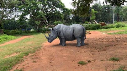 Emulate iPhone app AR Real Animals using MyAndroid Emulate iPhone app AR Real Animals using MyAndroid