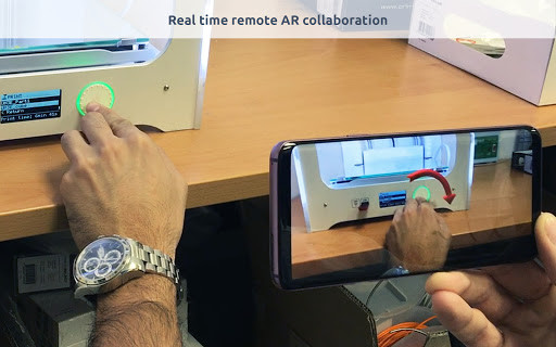 Run android online APK AR Remote Worker from MyAndroid or emulate AR Remote Worker using MyAndroid Run android online APK AR Remote Worker from MyAndroid or emulate AR Remote Worker using MyAndroid