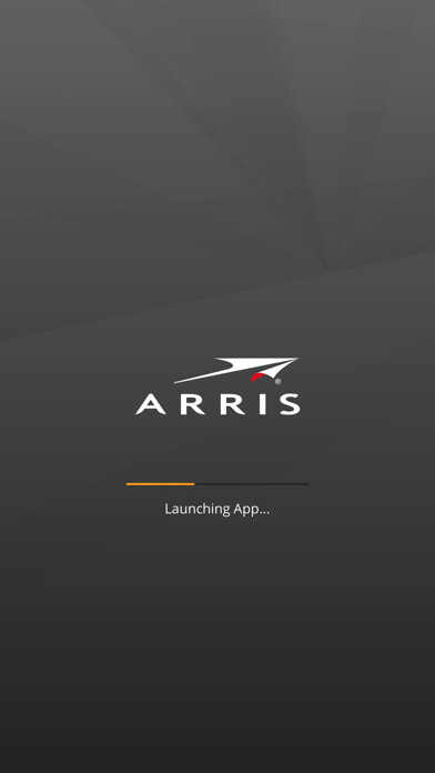 Emulate iPhone app ARRIS HomeAssure™ using MyAndroid Emulate iPhone app ARRIS HomeAssure™ using MyAndroid
