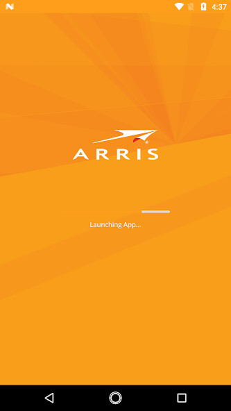 Emulate iPhone app ARRIS SURFboard Manager using MyAndroid Emulate iPhone app ARRIS SURFboard Manager using MyAndroid