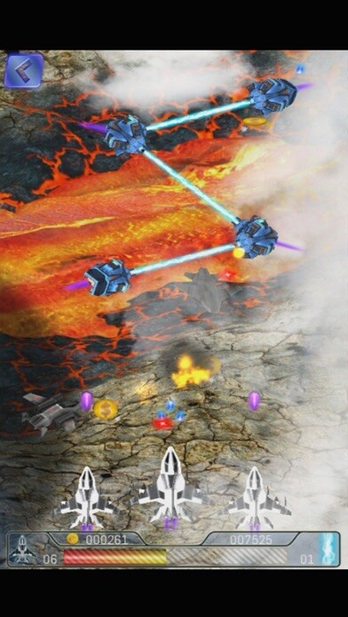 Emulate iPhone app Arrival 3D using MyAndroid