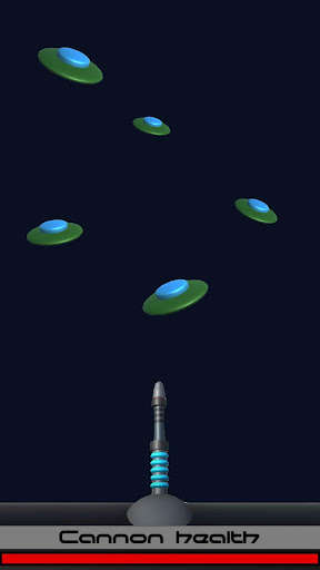 Run android online APK AR-RIVAL: alien defense from MyAndroid or emulate AR-RIVAL: alien defense using MyAndroid