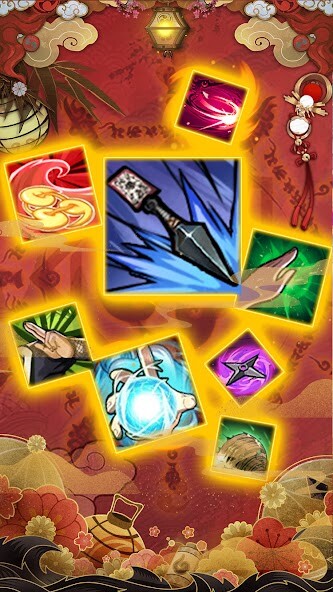 Run android online APK Arrival of Kage from MyAndroid or emulate Arrival of Kage using MyAndroid