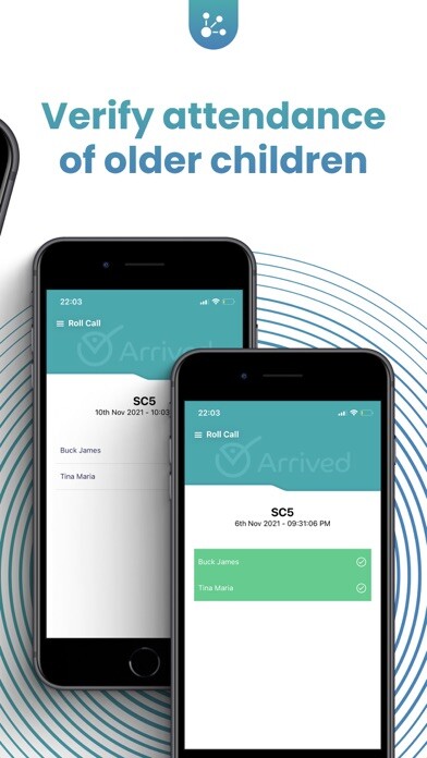 Emulate iPhone app Arrived by Safeseat using MyAndroid Emulate iPhone app Arrived by Safeseat using MyAndroid