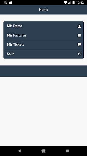 Run android online APK ArrobaSur Internet from MyAndroid or emulate ArrobaSur Internet using MyAndroid