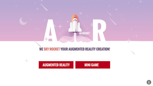 Run android online APK AR Rocket from MyAndroid or emulate AR Rocket using MyAndroid Run android online APK AR Rocket from MyAndroid or emulate AR Rocket using MyAndroid