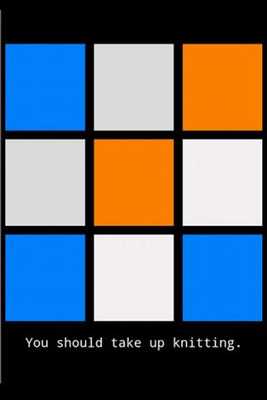Emulate Android APK Arrogant Tic Tac Toe