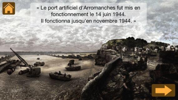 Run android online APK Arromanches 1944 from MyAndroid or emulate Arromanches 1944 using MyAndroid Run android online APK Arromanches 1944 from MyAndroid or emulate Arromanches 1944 using MyAndroid