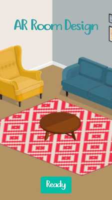 Emulate Android APK AR Room Design Emulate Android APK AR Room Design