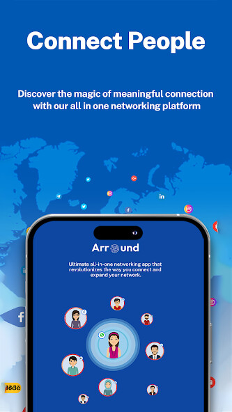 Run android online APK Arround - Connect People from MyAndroid or emulate Arround - Connect People using MyAndroid Run android online APK Arround - Connect People from MyAndroid or emulate Arround - Connect People using MyAndroid