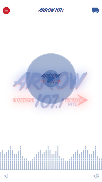 Emulate iPhone app Arrow 107.1 using MyAndroid Emulate iPhone app Arrow 107.1 using MyAndroid